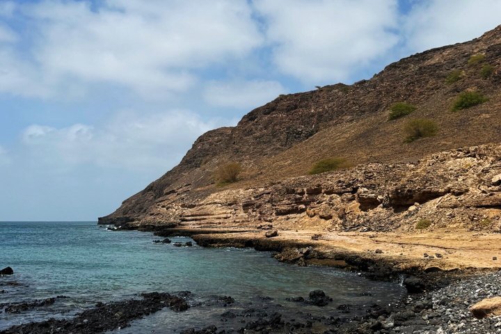 Boa Vista Grand Canyon Hidden Beaches Shipwreck Adventure