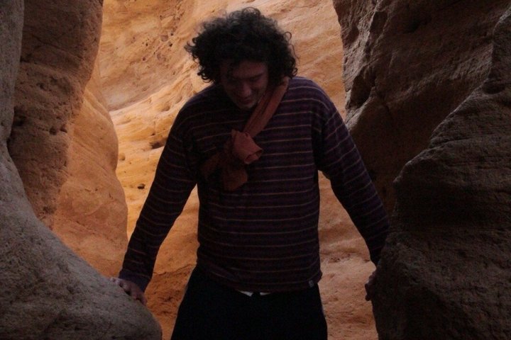 Agadir/Taghazout: Sunset Sandboarding Quad Bike & Moroccan Dinner