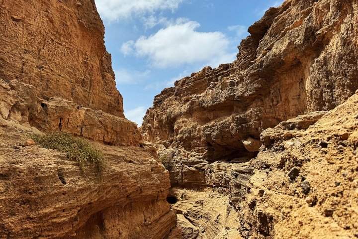 Boa Vista Grand Canyon Hidden Beaches Shipwreck Adventure