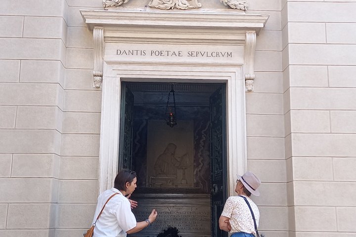 RAVENNA & LUNCH ON THE BEACH - Private Day Tour from Bologna