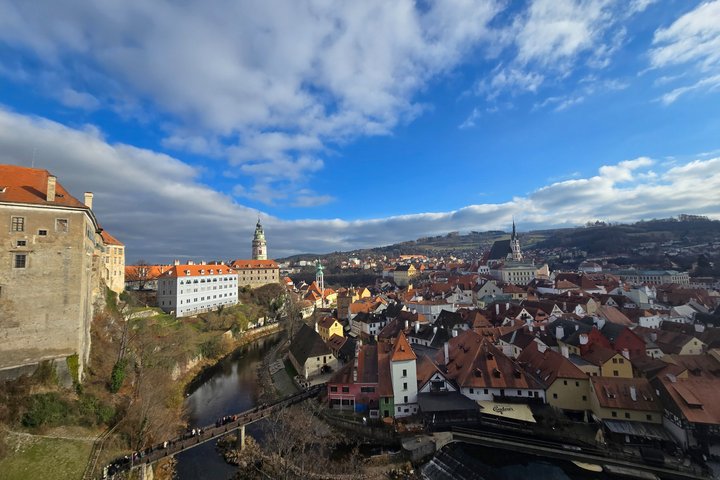 Passau to Prague Private Transfer – Ideal for Danube Cruises