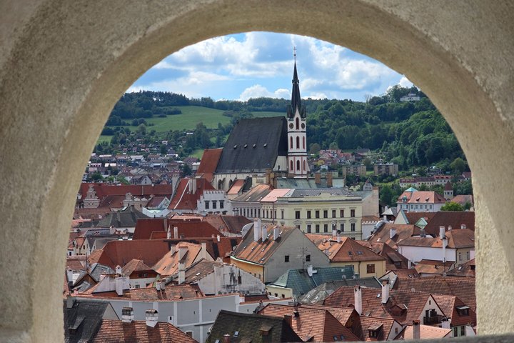 Passau to Prague Private Transfer – Ideal for Danube Cruises