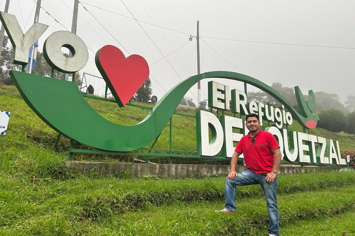 Quetzal Refuge Tour and Overnight in Mayan Village - Two Days