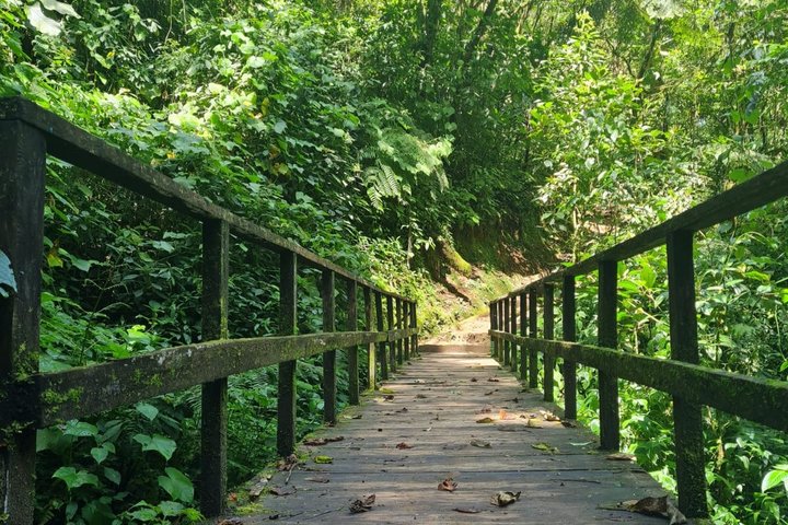 Quetzal Refuge Tour and Overnight in Mayan Village - Two Days