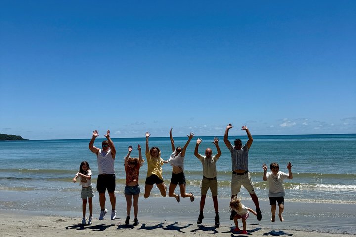 Daintree Rainforest, Mossman Gorge Small-Group from Port Douglas