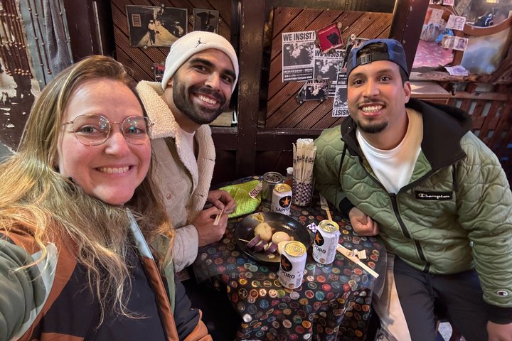 Private & Customizable Osaka Tour with a Local Guide
