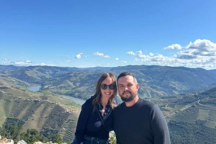 Douro Valley amazing wine Tours