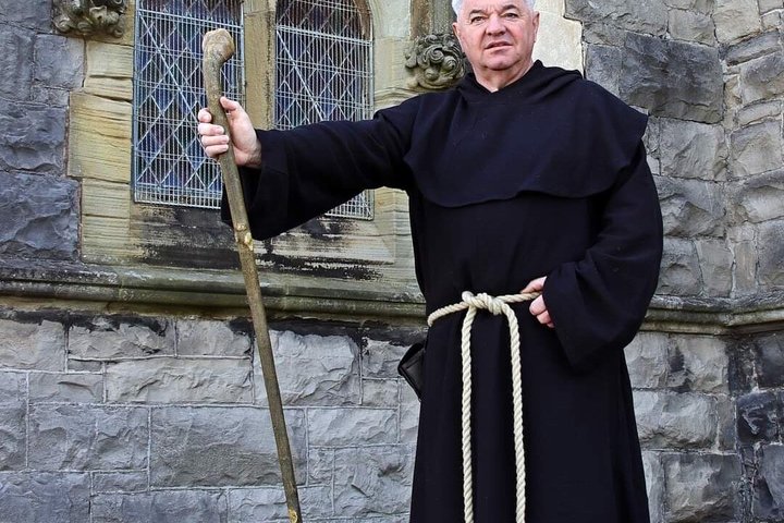 Llandudno Ghost Walk A Journey Through Haunted History