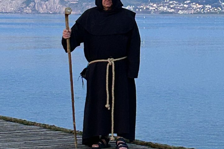 Llandudno Ghost Walk A Journey Through Haunted History
