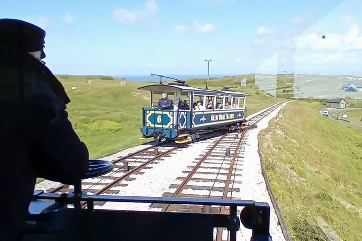 Llandudno Original Guided Walking Town Tours