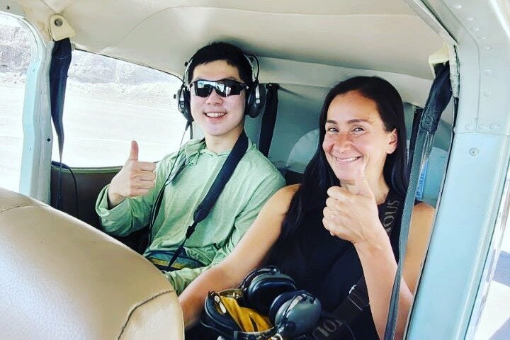 Nazca Lines Flight Fly with the Experts – English-Speaking Guide