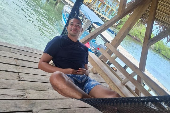 Bocas del Toro Boat Tour Zapatilla Snorkeling and Island Hopping