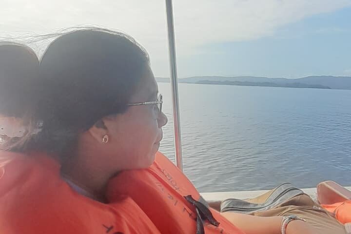 Bocas del Toro Boat Tour Zapatilla Snorkeling and Island Hopping