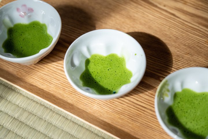 Uji Matcha Tasting & Tea Ceremony with Former Geiko + Uji Walk