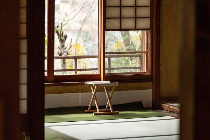 Uji Matcha Tasting & Tea Ceremony with Former Geiko + Uji Walk