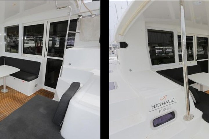 Magdalene Archipelago Catamaran Tour from Porto Cervo - Luxury 4