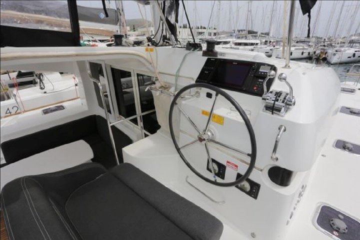 Magdalene Archipelago Catamaran Tour from Porto Cervo - Luxury 4