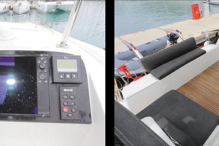 Magdalene Archipelago Catamaran Tour from Porto Cervo - Luxury 4