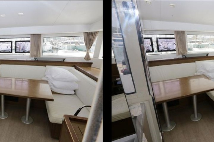 Magdalene Archipelago Catamaran Tour from Porto Cervo - Luxury 4