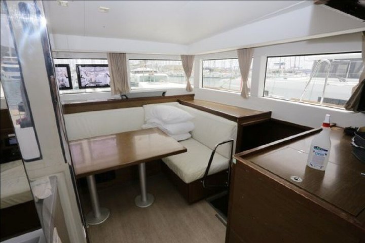 Magdalene Archipelago Catamaran Tour from Porto Cervo - Luxury 4