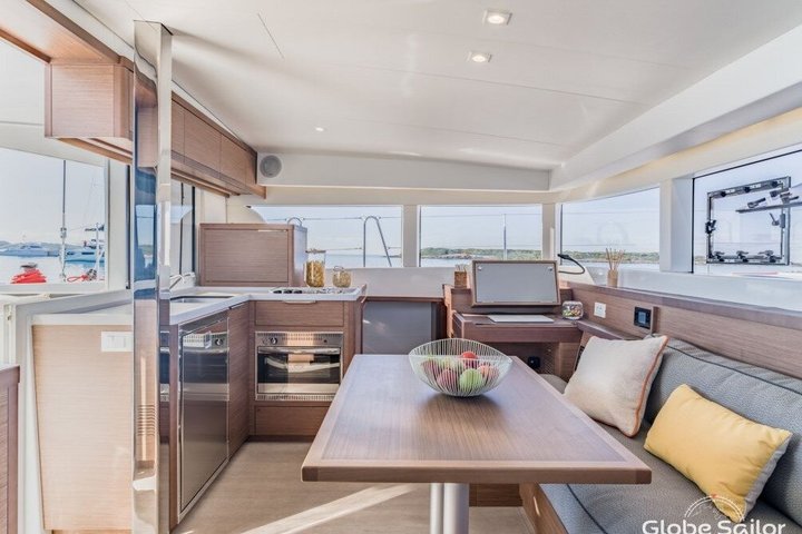 Magdalene Archipelago Catamaran Tour from Porto Cervo - Luxury 4