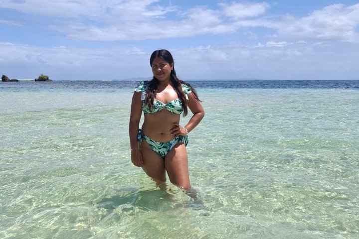 Bocas del Toro Boat Tour Zapatilla Snorkeling and Island Hopping