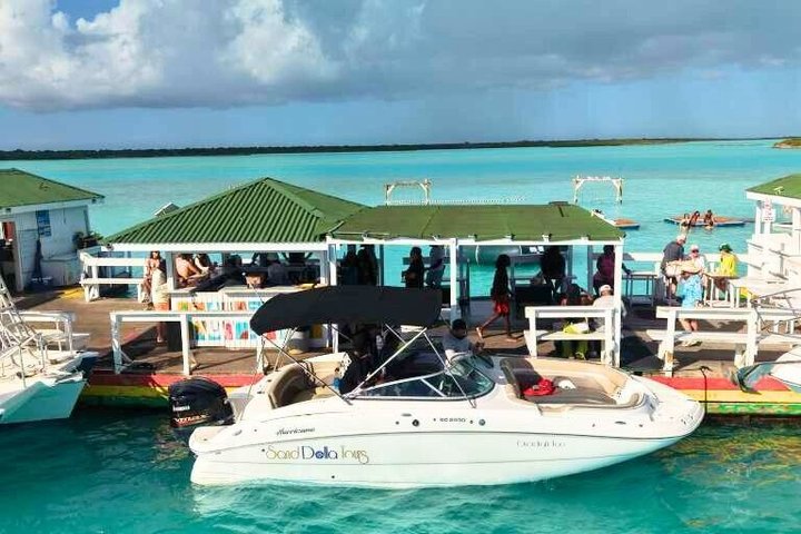 Private Boat Tour with Snorkeling, Island Hopping, and Noahs Ark