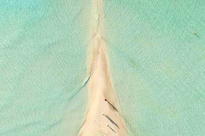 Private Boat Tour with Snorkeling, Island Hopping, and Noahs Ark