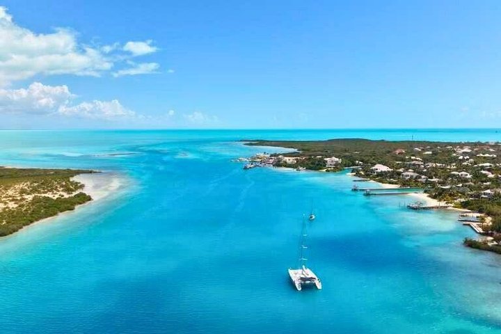 Private Boat Tour with Snorkeling, Island Hopping, and Noahs Ark