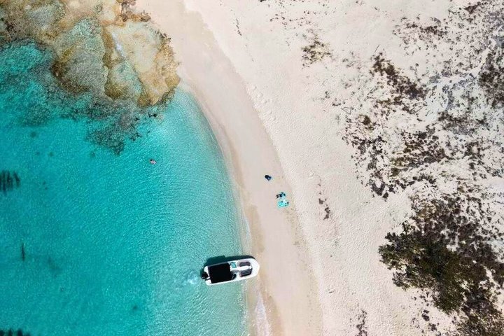 Private Boat Tour with Snorkeling, Island Hopping, and Noahs Ark