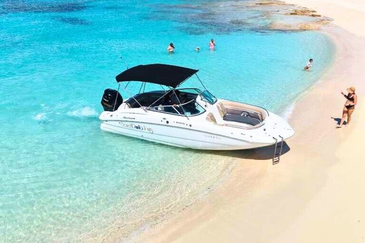 Private Boat Tour with Snorkeling, Island Hopping, and Noahs Ark