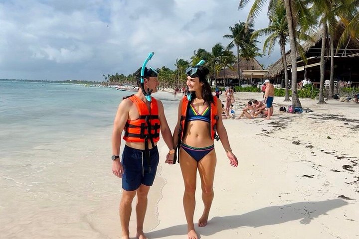 Private Tour to Tulum, Cenote and Swimming with Turtles