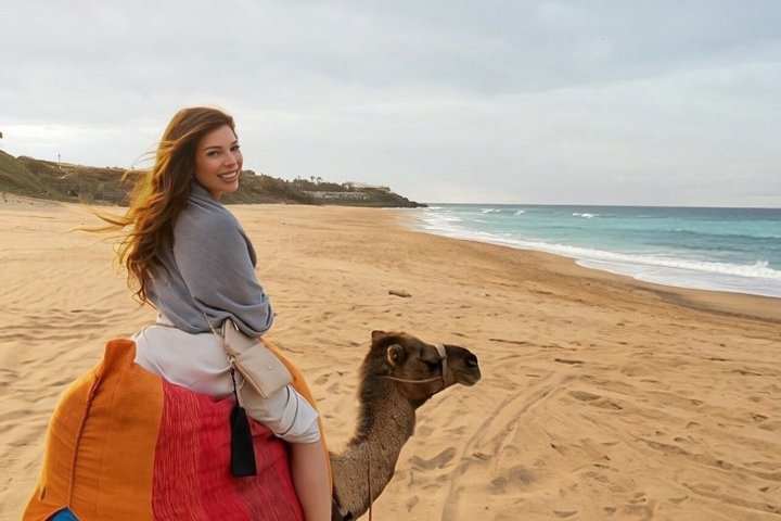 All inclusive Tangier Private day trip from Marbella or Malaga