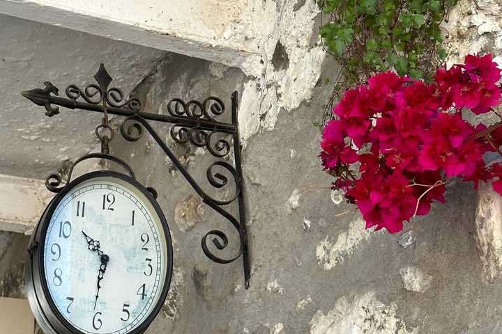 From Rethymno Private Tour to Spili Kourtaliotiko Kalypso Beach