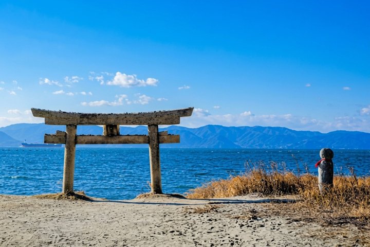 Naoshima Private Custom Tour with Local Guide