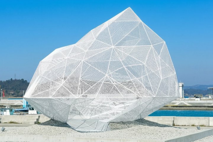 Naoshima Private Custom Tour with Local Guide