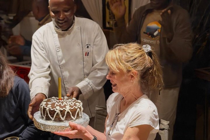 6-Day Kilimanjaro Marangu Route Group Climb by KILITA SAFARIS