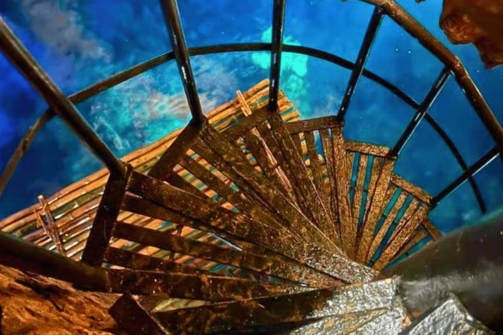 Coron: Ultimate Pukaway Cave, Siete Pecados, beaches with lunch