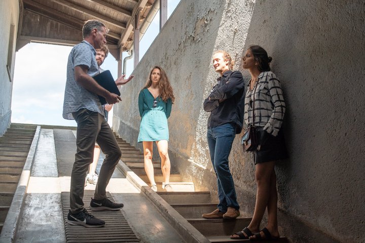 Sachsenhausen Concentration Camp Bus Tour in English from Berlin