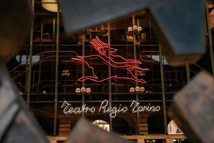 Turin: Small-group Walking Tour of Top City Highlights
