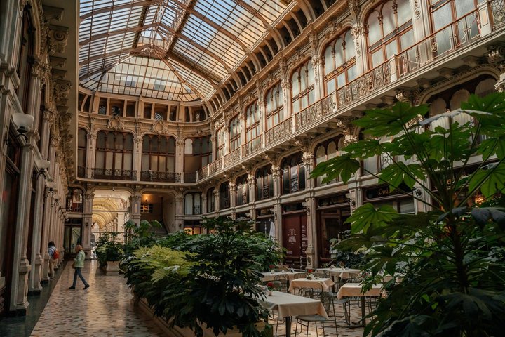 Turin: Small-group Walking Tour of Top City Highlights