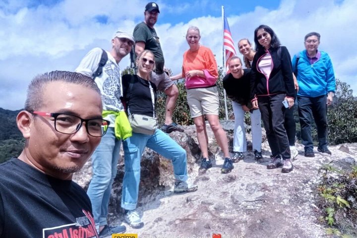 Cameron Highlands Fullday Discovery Package B Shared Tour