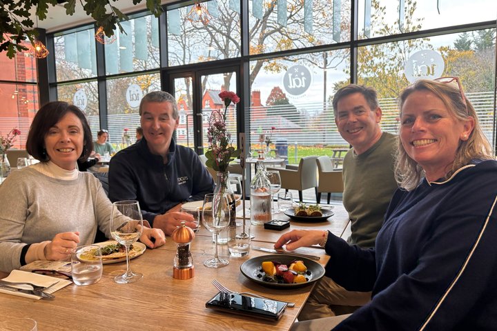 A Taste of Wrexham Food & Drink Tour