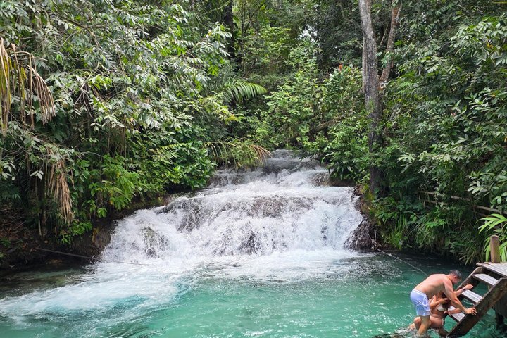 3 Day Jalapão Adventure from Palmas