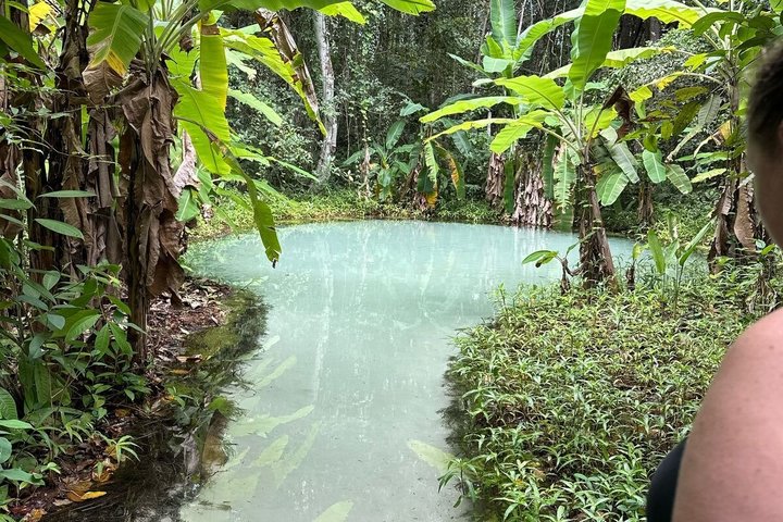 3 Day Jalapão Adventure from Palmas