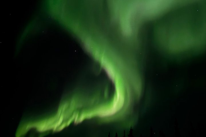 2 Days Aurora Experience in Yellowknife