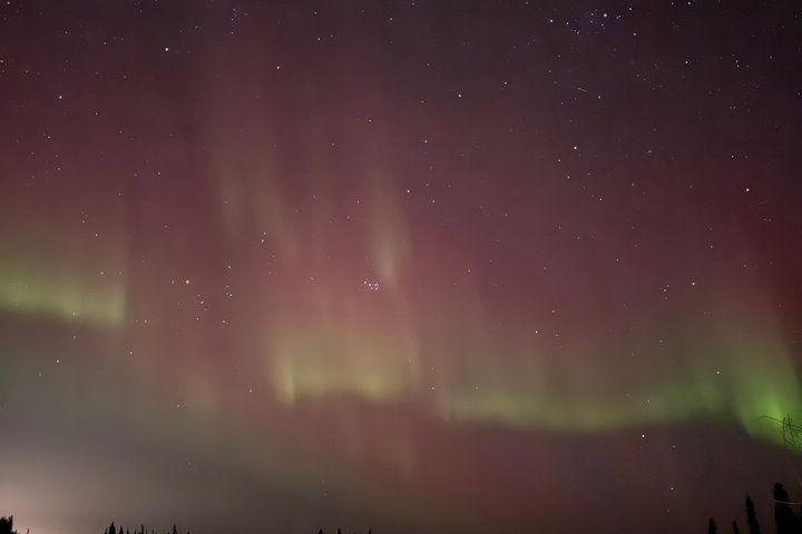 2 Days Aurora Experience in Yellowknife