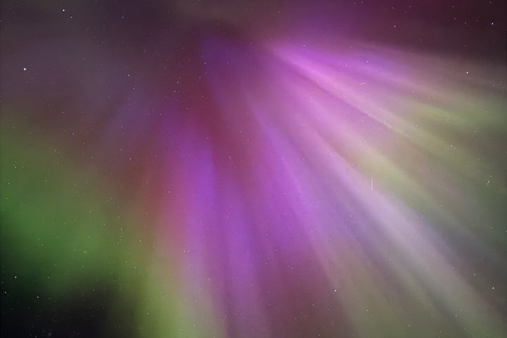 2 Days Aurora Experience in Yellowknife