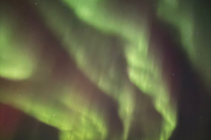 2 Days Aurora Experience in Yellowknife
