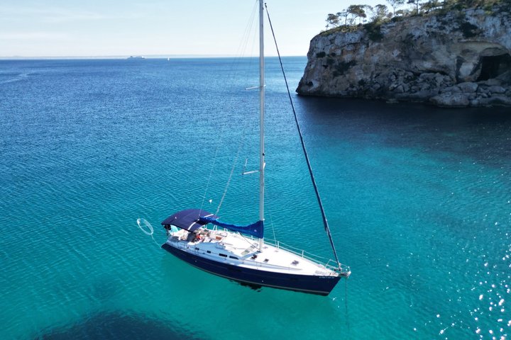Private Boat Tours Mallorca | All Inclusive & Water Activities